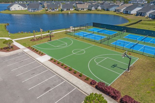 613 Indigo Bay Circle, Myrtle Beach, SC 29579