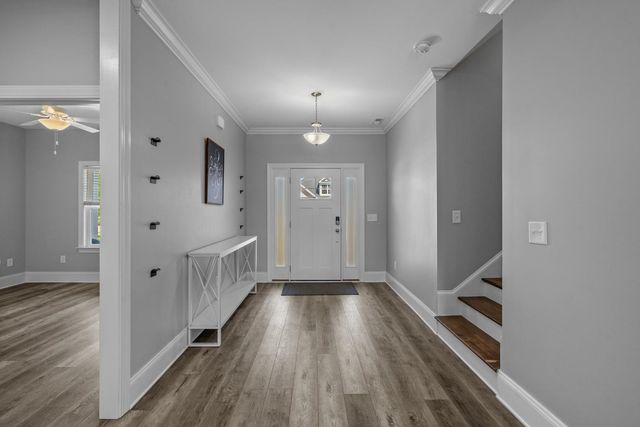 613 Indigo Bay Circle, Myrtle Beach, SC 29579