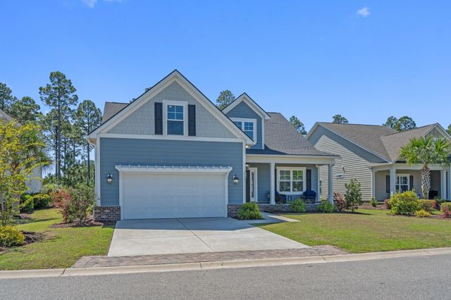 613 Indigo Bay Circle, Myrtle Beach, SC 29579