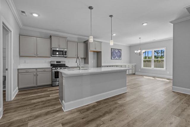 613 Indigo Bay Circle, Myrtle Beach, SC 29579