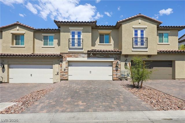 817 Watford Place, Henderson, NV 89011