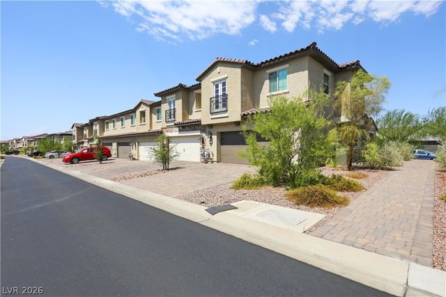 817 Watford Place, Henderson, NV 89011