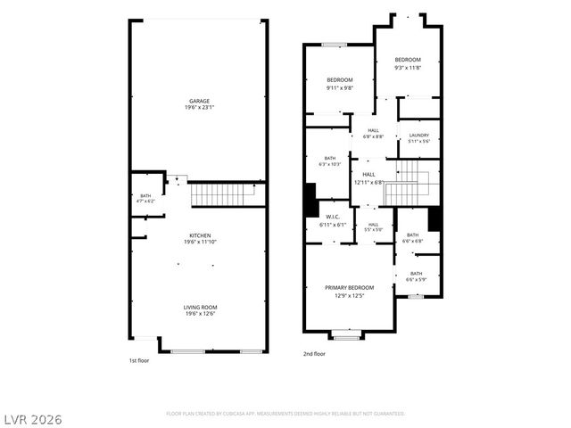 817 Watford Place, Henderson, NV 89011