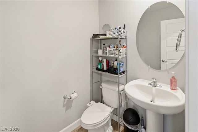 817 Watford Place, Henderson, NV 89011