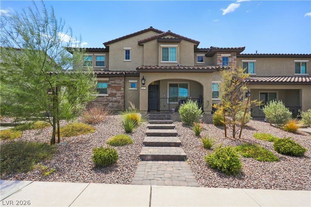817 Watford Place, Henderson, NV 89011