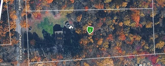 1313 CHESTNUT HILL RD, Morgantown, PA 19543