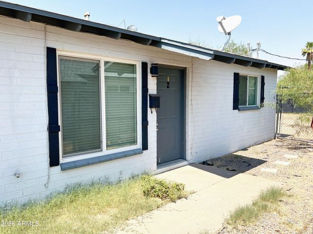 2726 E Willetta Street Apt 2, Phoenix, AZ 85008