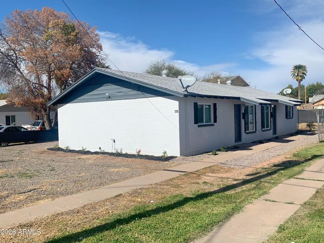 2726 E Willetta Street Apt 2, Phoenix, AZ 85008