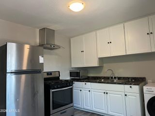 2726 E Willetta Street Apt 2, Phoenix, AZ 85008