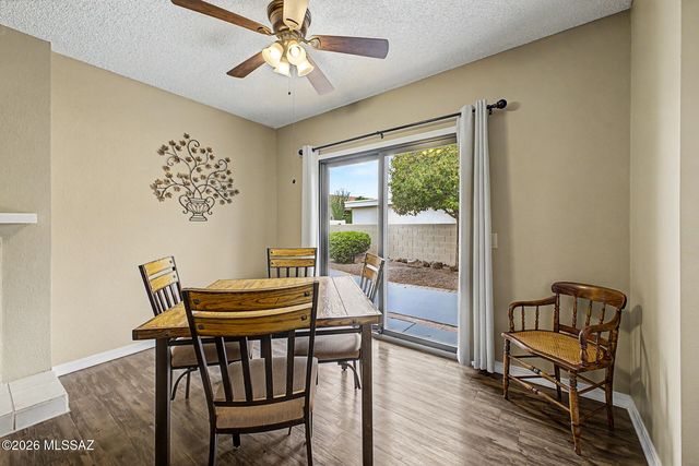64498 E Squash Blossom Lane, Saddlebrooke, AZ 85739