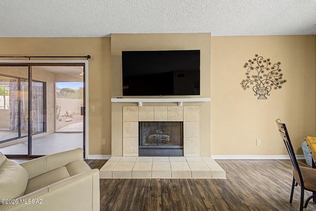 64498 E Squash Blossom Lane, Saddlebrooke, AZ 85739