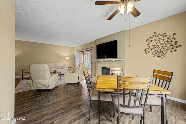 64498 E Squash Blossom Lane, Saddlebrooke, AZ 85739