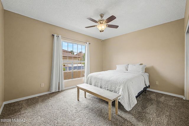 64498 E Squash Blossom Lane, Saddlebrooke, AZ 85739