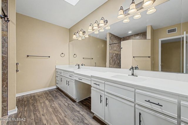 64498 E Squash Blossom Lane, Saddlebrooke, AZ 85739