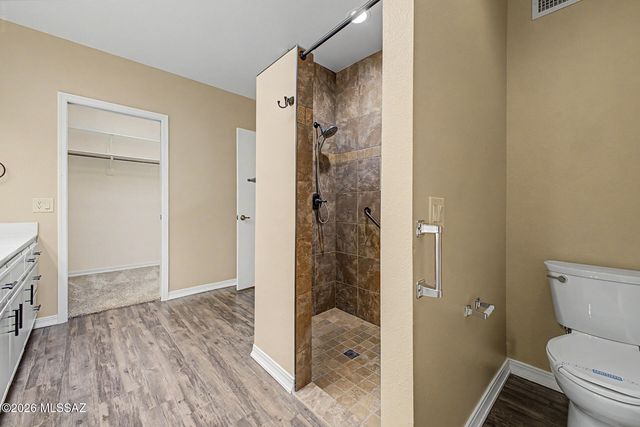 64498 E Squash Blossom Lane, Saddlebrooke, AZ 85739