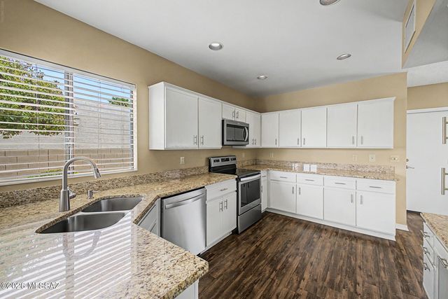 64498 E Squash Blossom Lane, Saddlebrooke, AZ 85739