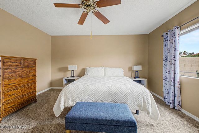 64498 E Squash Blossom Lane, Saddlebrooke, AZ 85739