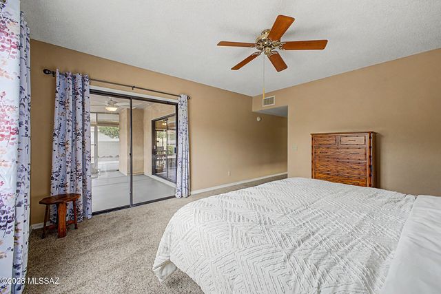 64498 E Squash Blossom Lane, Saddlebrooke, AZ 85739