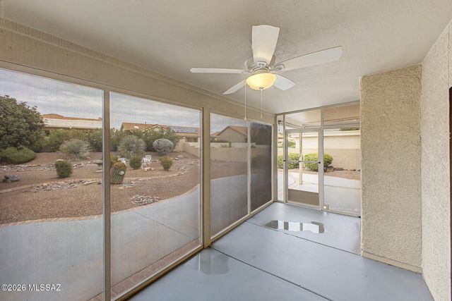 64498 E Squash Blossom Lane, Saddlebrooke, AZ 85739