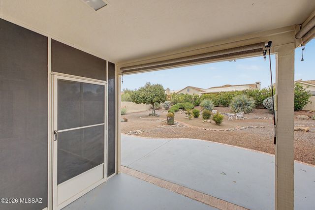64498 E Squash Blossom Lane, Saddlebrooke, AZ 85739