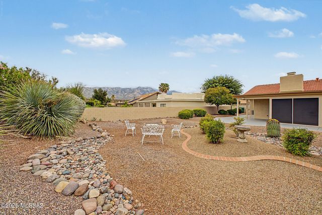 64498 E Squash Blossom Lane, Saddlebrooke, AZ 85739