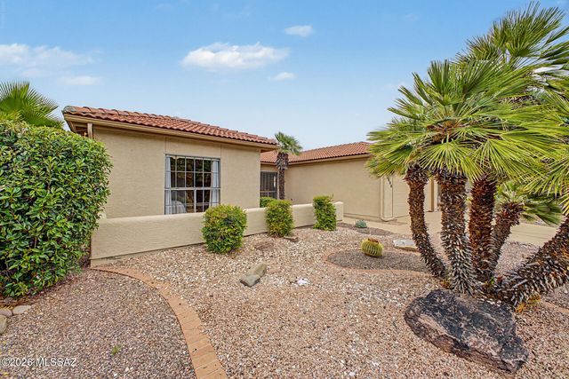 64498 E Squash Blossom Lane, Saddlebrooke, AZ 85739