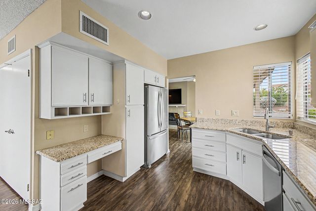 64498 E Squash Blossom Lane, Saddlebrooke, AZ 85739