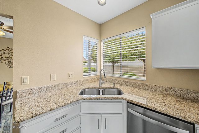 64498 E Squash Blossom Lane, Saddlebrooke, AZ 85739