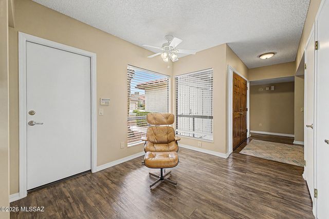 64498 E Squash Blossom Lane, Saddlebrooke, AZ 85739