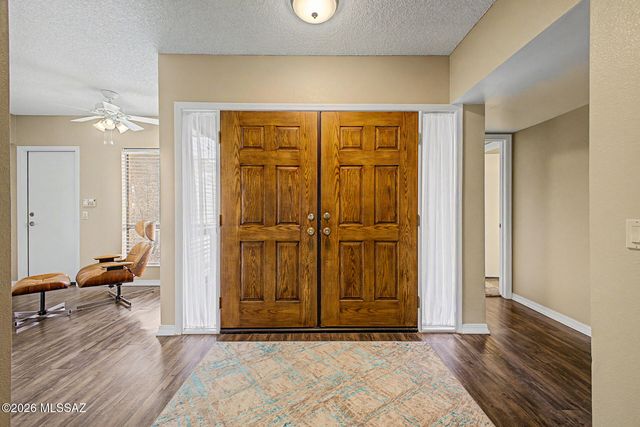 64498 E Squash Blossom Lane, Saddlebrooke, AZ 85739