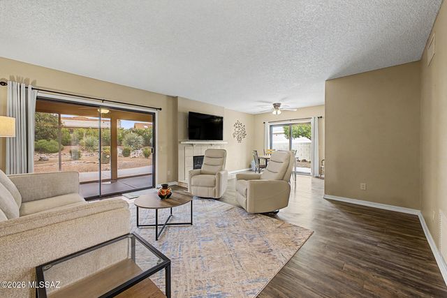 64498 E Squash Blossom Lane, Saddlebrooke, AZ 85739