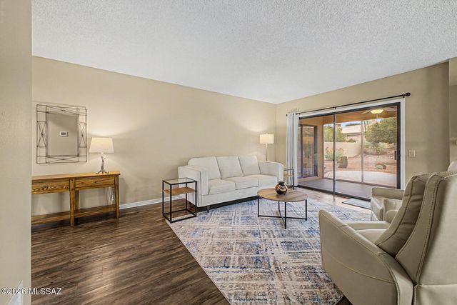 64498 E Squash Blossom Lane, Saddlebrooke, AZ 85739