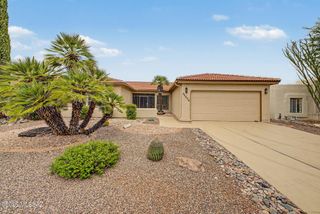 64498 E Squash Blossom Lane, Saddlebrooke, AZ 85739