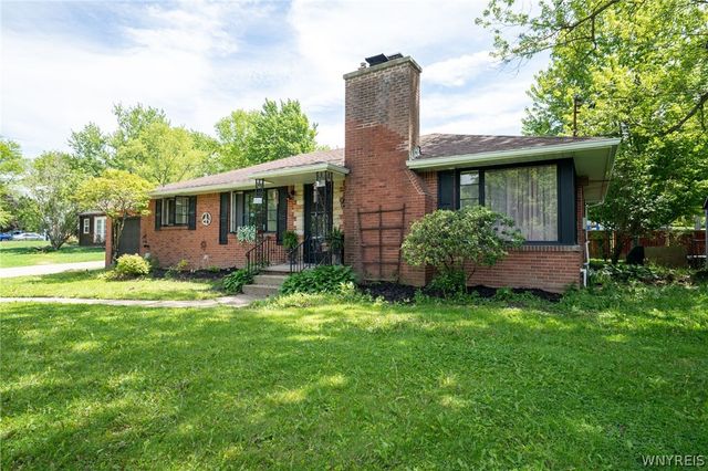 6700 Taylor Road, Hamburg, NY 14075