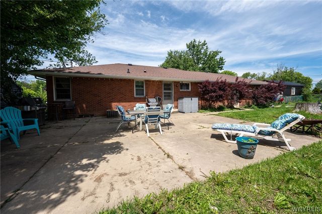 6700 Taylor Road, Hamburg, NY 14075