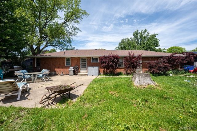 6700 Taylor Road, Hamburg, NY 14075