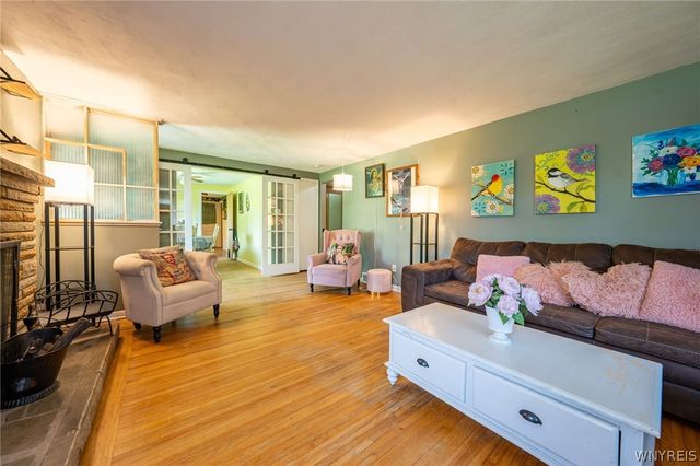 6700 Taylor Road, Hamburg, NY 14075