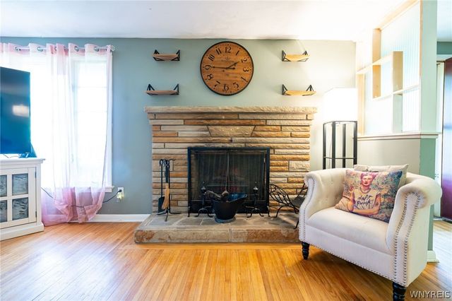 6700 Taylor Road, Hamburg, NY 14075