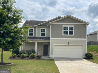31 Jacob Court, Bethlehem, GA 30620