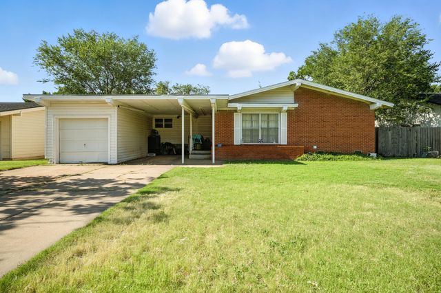3015 55th Street, Lubbock, TX 79413