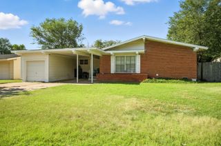 3015 55th Street, Lubbock, TX 79413