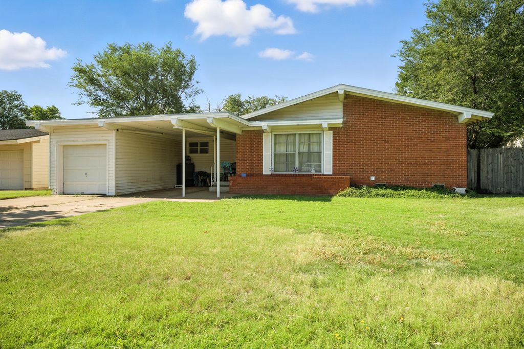 3015 55th Street, Lubbock, TX 79413