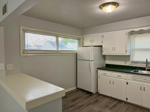 1644 E Goulson Avenue, Hazel Park, MI 48030