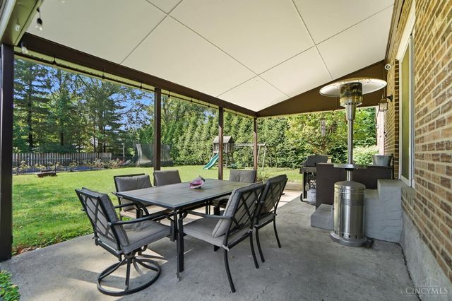 7835 Pfeiffer Road, Montgomery, OH 45242