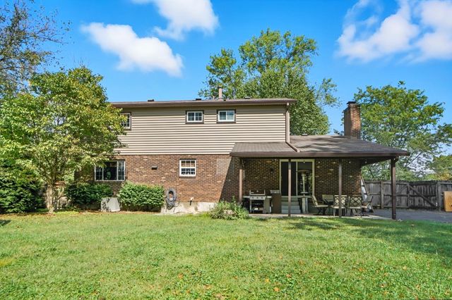 7835 Pfeiffer Road, Montgomery, OH 45242