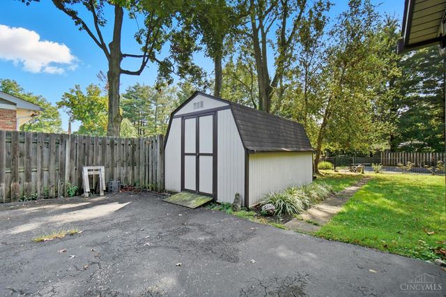 7835 Pfeiffer Road, Montgomery, OH 45242