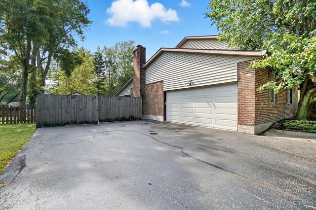 7835 Pfeiffer Road, Montgomery, OH 45242