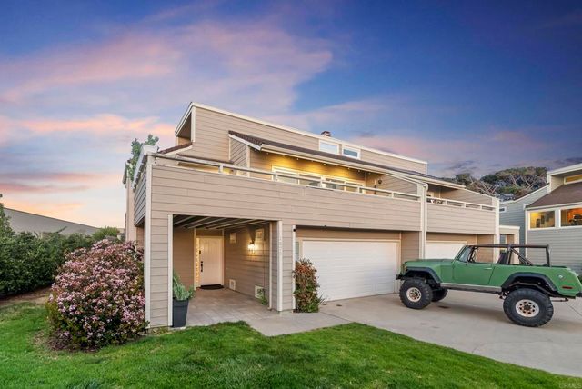 1875 Parliament Drive, Encinitas, CA 92024