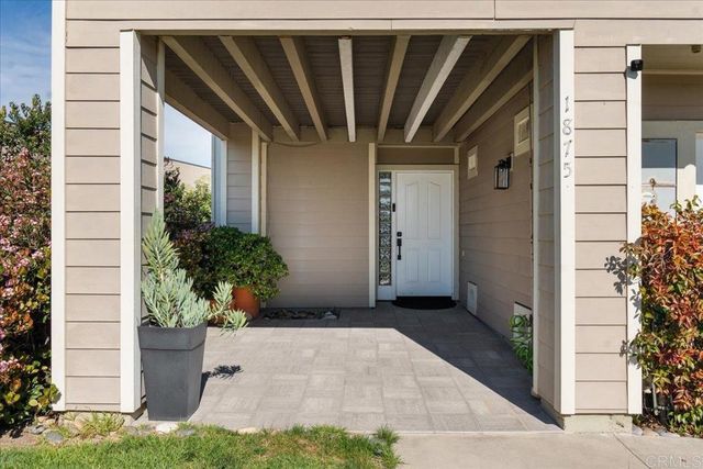 1875 Parliament Drive, Encinitas, CA 92024