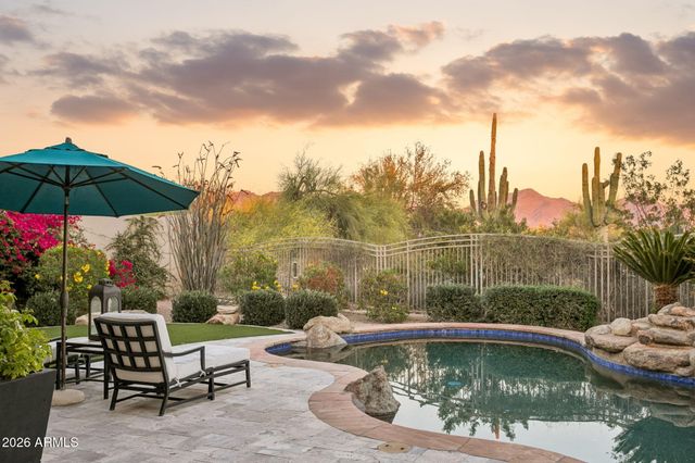 21481 N 78TH Street, Scottsdale, AZ 85255